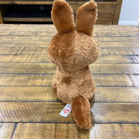 3/$18 - Ty Beanie Boos | kipper the Rabbit Stuffed animal - Picture 7 of 7